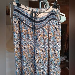 The PNW Hippie Essential Pants